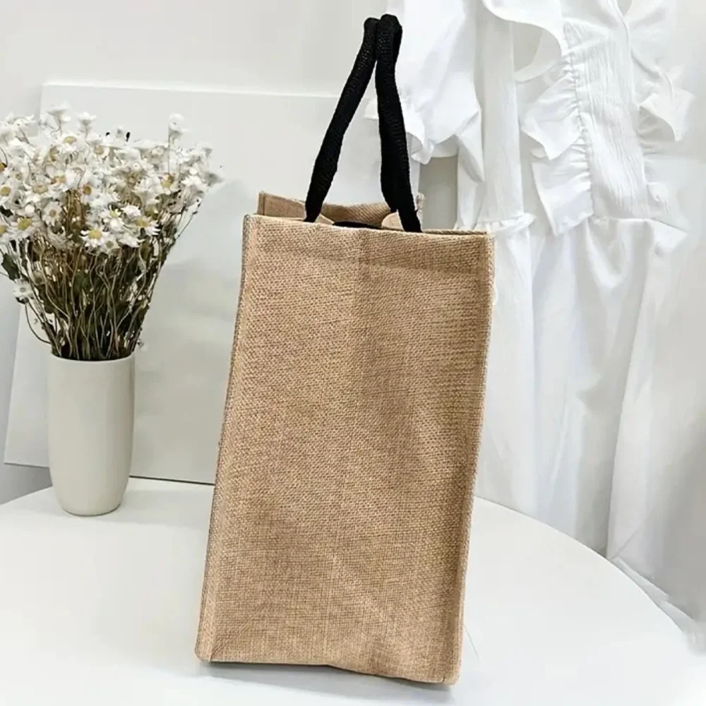 NEW| The Work Bag Large Capacity Tote Bag - Picture 2 of 8